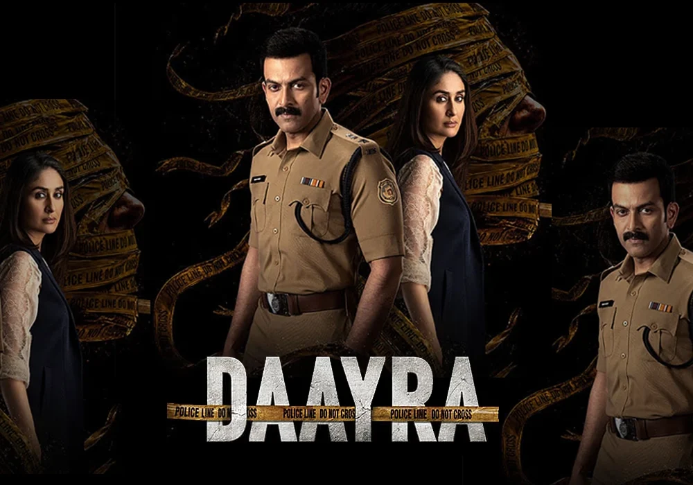 Daayra-Movie-release